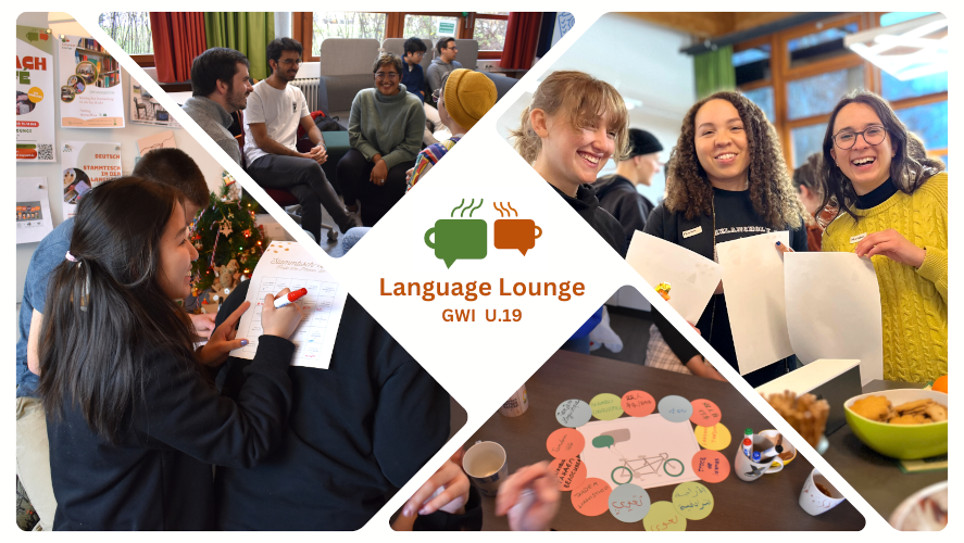 Language Lounge