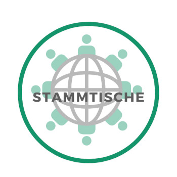 Stammtisch Logo