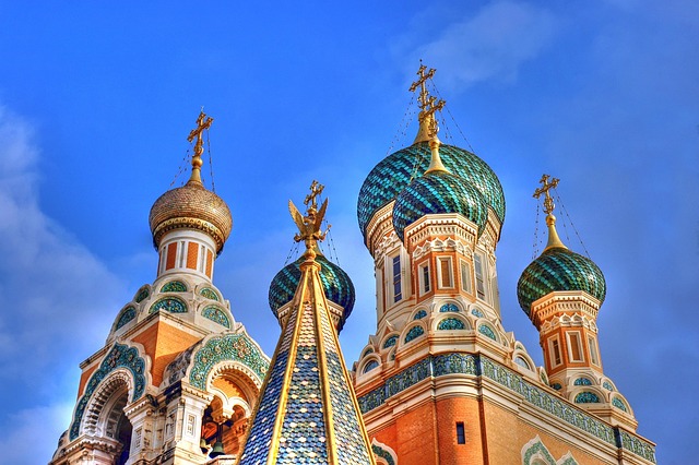 Ukrainische Kirche