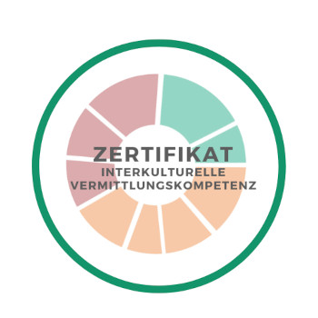 Zertifikat interkulturelle Vermittlungskompetenz