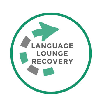 Language Lounge Recovery